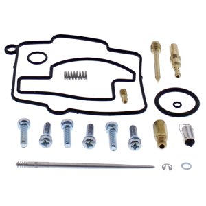 Kawasaki KX250 Carburetor Rebuild Kit - All Balls Racing - 2000